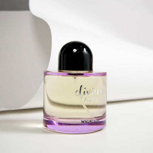 Divine Aura For Women - 100 ml - Women Perfume - Walkeaze